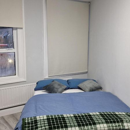 London Stratford 4 Bed Apartment Dış mekan fotoğraf