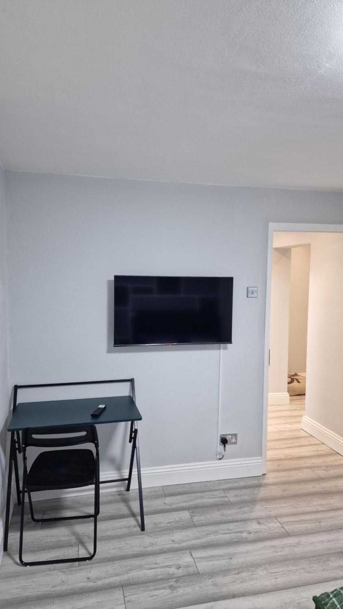 London Stratford 4 Bed Apartment Dış mekan fotoğraf