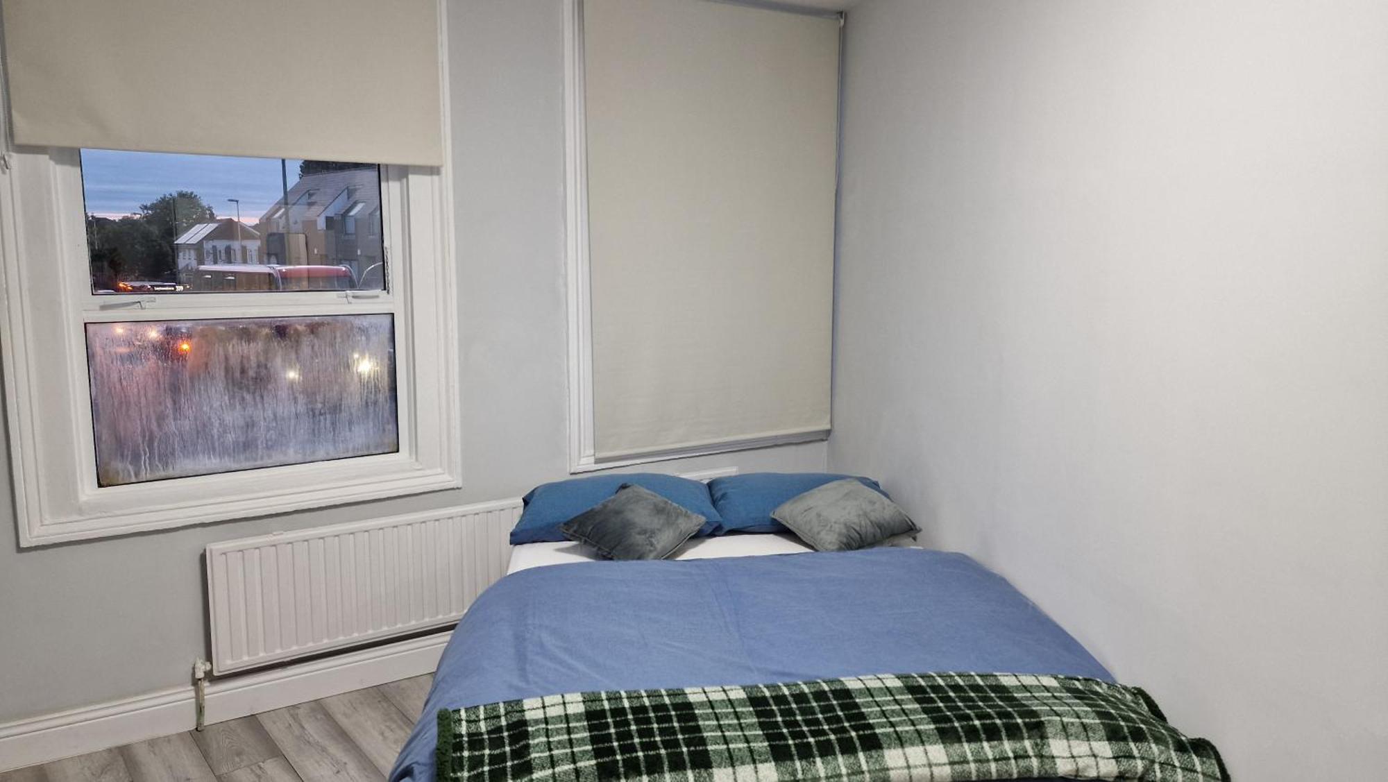London Stratford 4 Bed Apartment Dış mekan fotoğraf