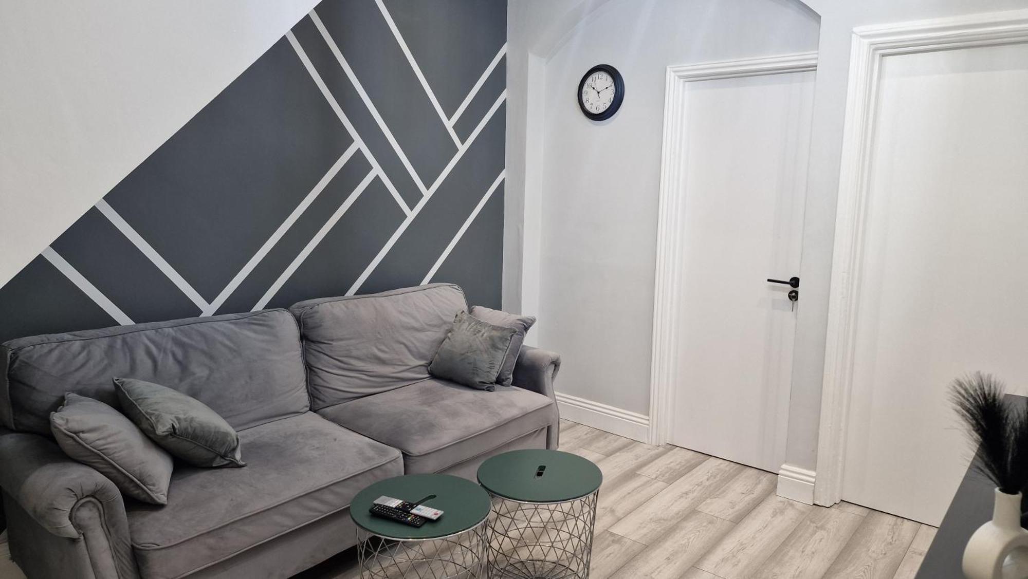 London Stratford 4 Bed Apartment Dış mekan fotoğraf