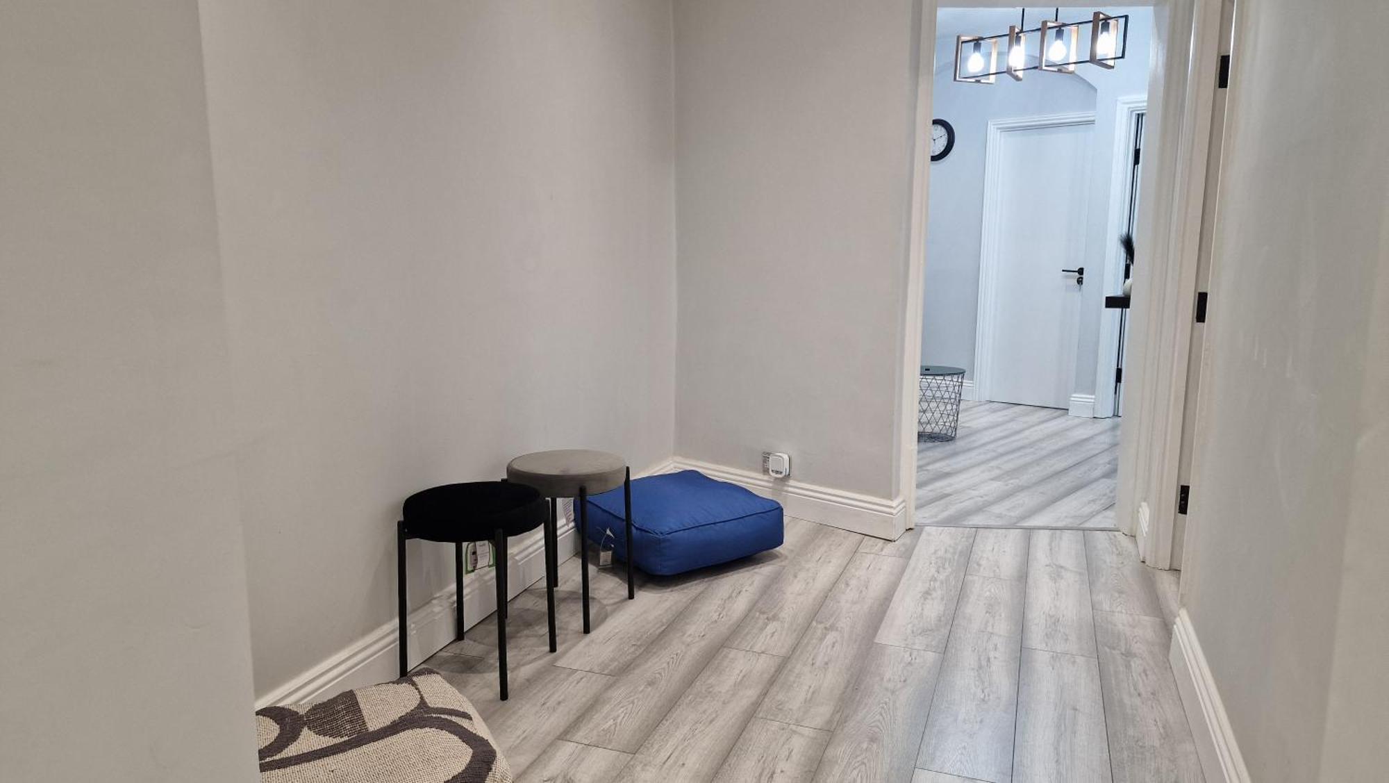 London Stratford 4 Bed Apartment Dış mekan fotoğraf